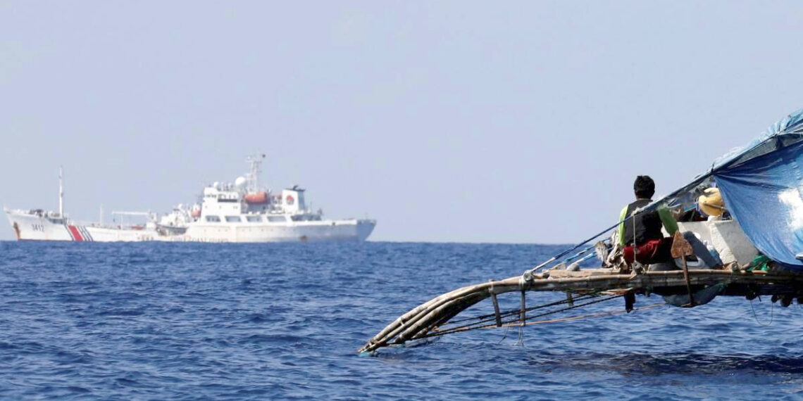 Maritime Zones Act Defines PH Sovereignty Filipino Fishermens Rights