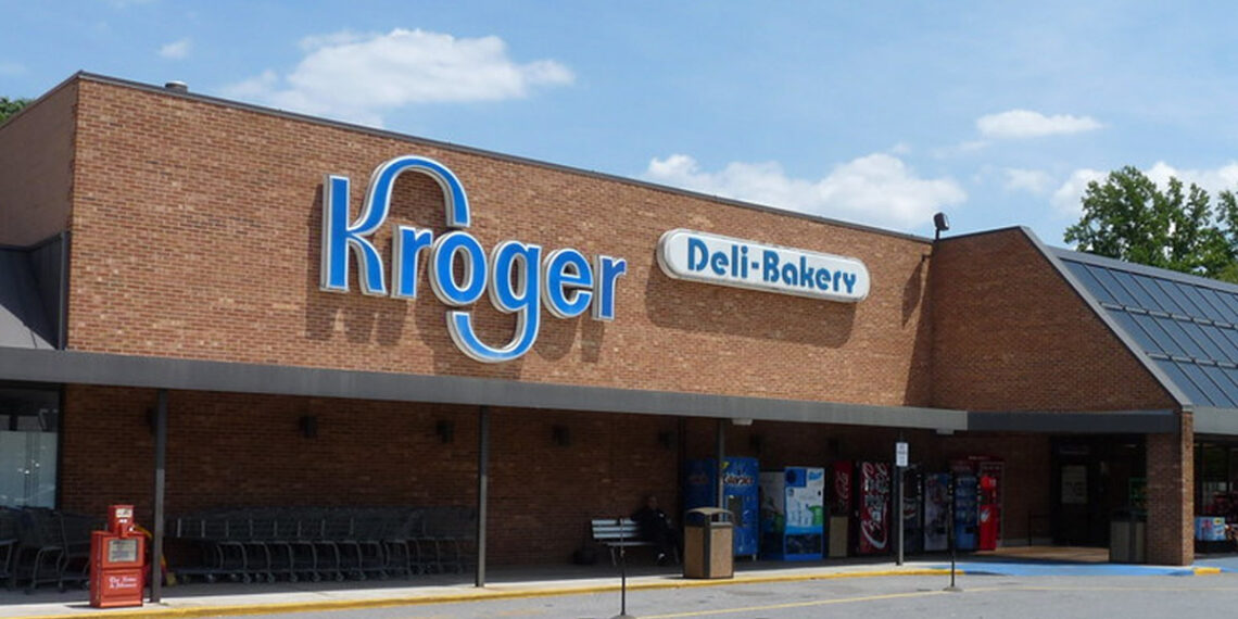 Washington State Will Sue To Block Kroger, Albertsons Merger - The ...