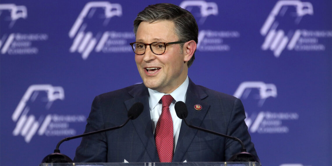 The bogus legal theory behind House Speaker Johnson’s election denialism