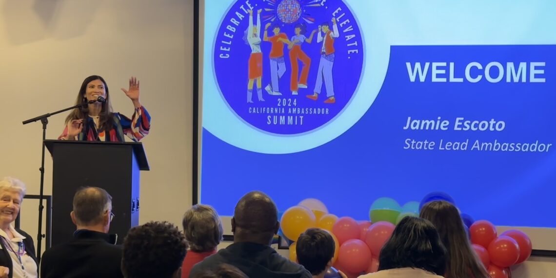 Filipina American Named Top Cancer Advocate in California