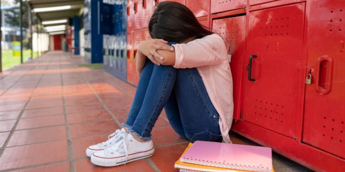 ‘You don’t look Chinese’ – How bullying shaped one student’s identity
