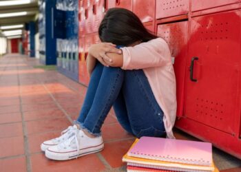 ‘You don’t look Chinese’ – How bullying shaped one student’s identity