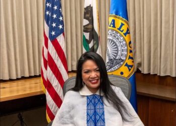 Daly City is the First City in the Nation to Declare Loneliness a Public Health Crisis