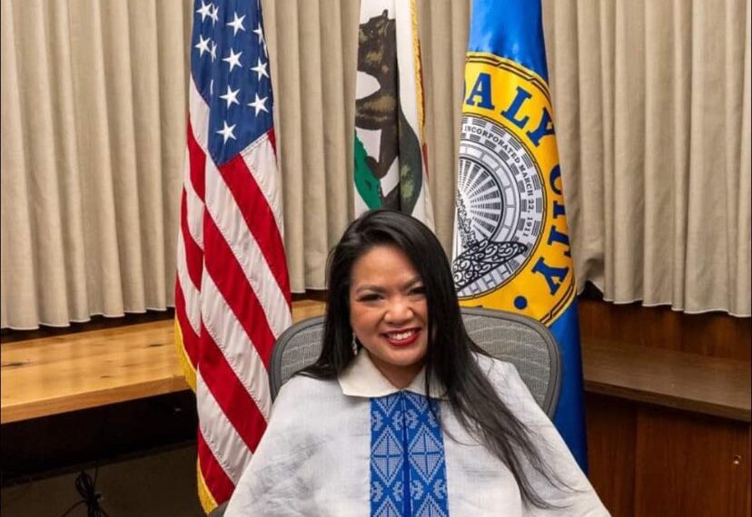 Daly City is the First City in the Nation to Declare Loneliness a Public Health Crisis