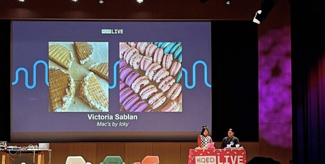 Talented Filipino Creatives Take Center Stage at KQED’s Valentine’s Celebration