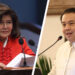 Imee blames cousin Speaker Martin Romualdez for Charter change mess