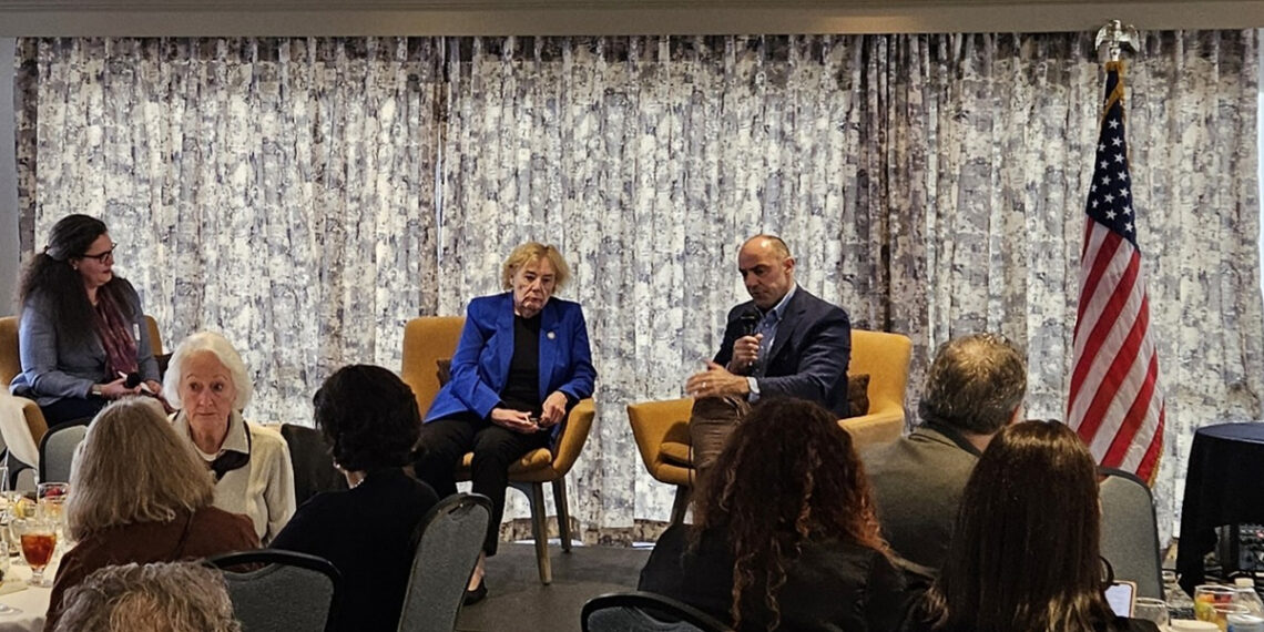 Reps. Lofgren, Panetta announce $13M+ in Federal funding for homelessness crisis