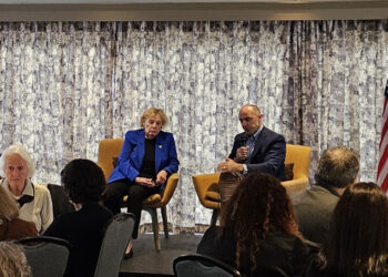Reps. Lofgren, Panetta announce $13M+ in Federal funding for homelessness crisis