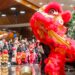 Daly City’s Inaugural Lunar New Year Celebration at City Hall