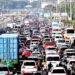 Dutch index ranks Metro Manila traffic ‘worst in the world’