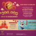 Sky River Casino Celebrates Lunar New Year with $300,000 Year of Dragon Giveaway and Red Envelope Table Game Hot Seats this February