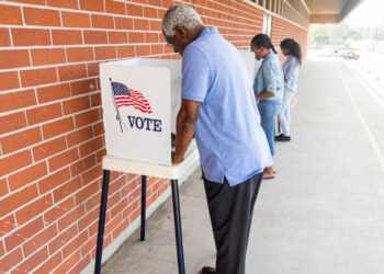 New voting maps expand representation in southern states