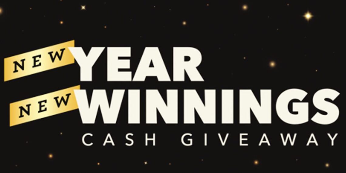 New Year, New Luck: Graton Resort & Casino Has Many Promotions and Events in January!