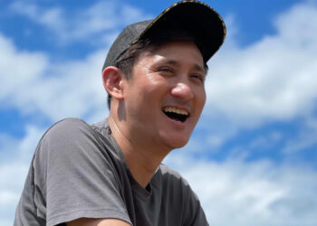 Pinoy entertainment community slams arson raps vs award-winning director, cites proofs of innocence