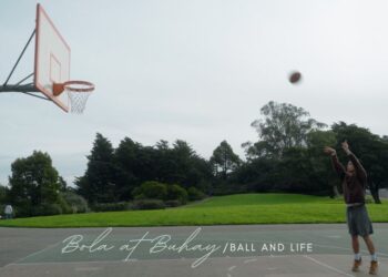 ANNOUNCING ‘BOLA AT BUHAY/BALL AND LIFE’: A GROUNDBREAKINGFILIPINO-AMERICAN FILM ON BASKETBALL, BELONGING, AND NEW BEGINNINGS