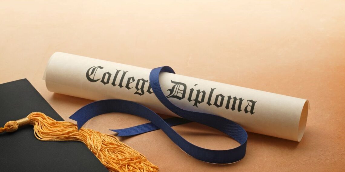 California considers ‘tuition-free bachelor’s degrees’