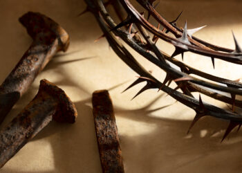 Should You Blindly Follow Those Holy Week Traditions?