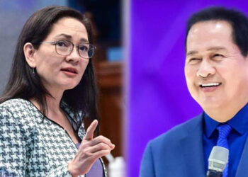 Senate, House seek arrest of Quiboloy