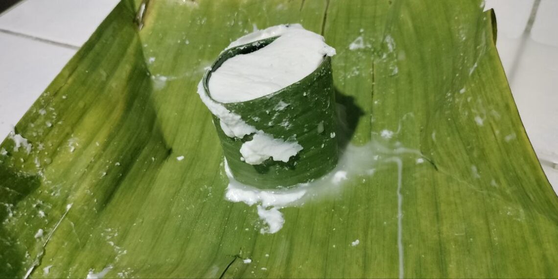 Kesong Puti, Yum!