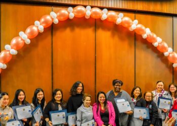 Mayor Manalo Honors 14 Extraordinary Women and Organizations at Daly City’s Women’s History Month Celebration