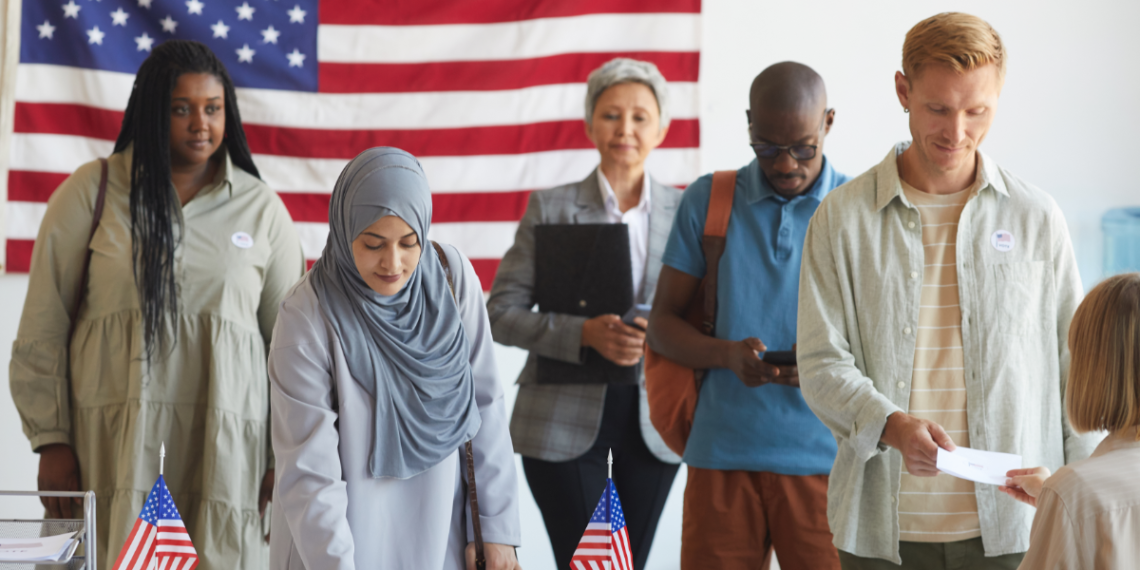The Muslim vote: An overlooked ‘swing factor’
