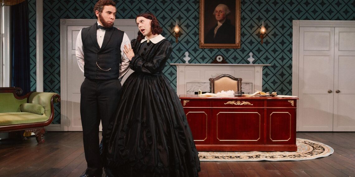 Oh, Mary! Broadway Actor Conrad Ricamora On Queerness and his Filipino-American Identity in Hollywood: “I Hope that People Feel Free to be Who They Are”