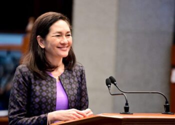 PH Election 2025 controversy starts with auto counting machine bid anomaly