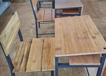 SILYANG PINOY: Seat of Learning