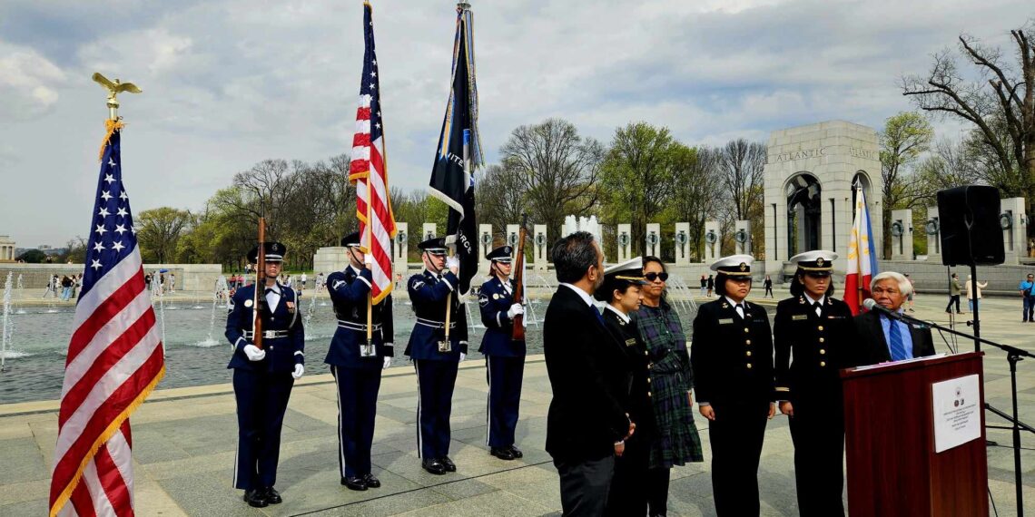 Remembering our Heroes and Honoring their Valor