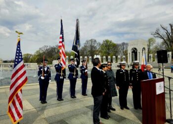 Remembering our Heroes and Honoring their Valor