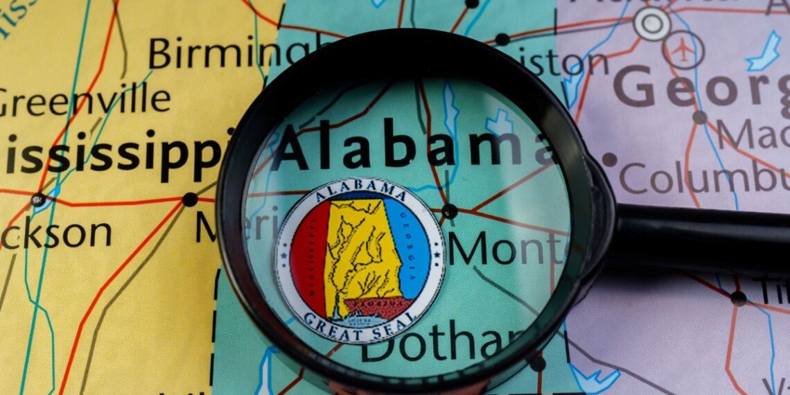 Southern states a ‘breeding ground’ for hard right legislation