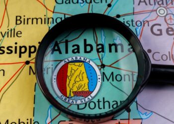 Southern states a ‘breeding ground’ for hard right legislation
