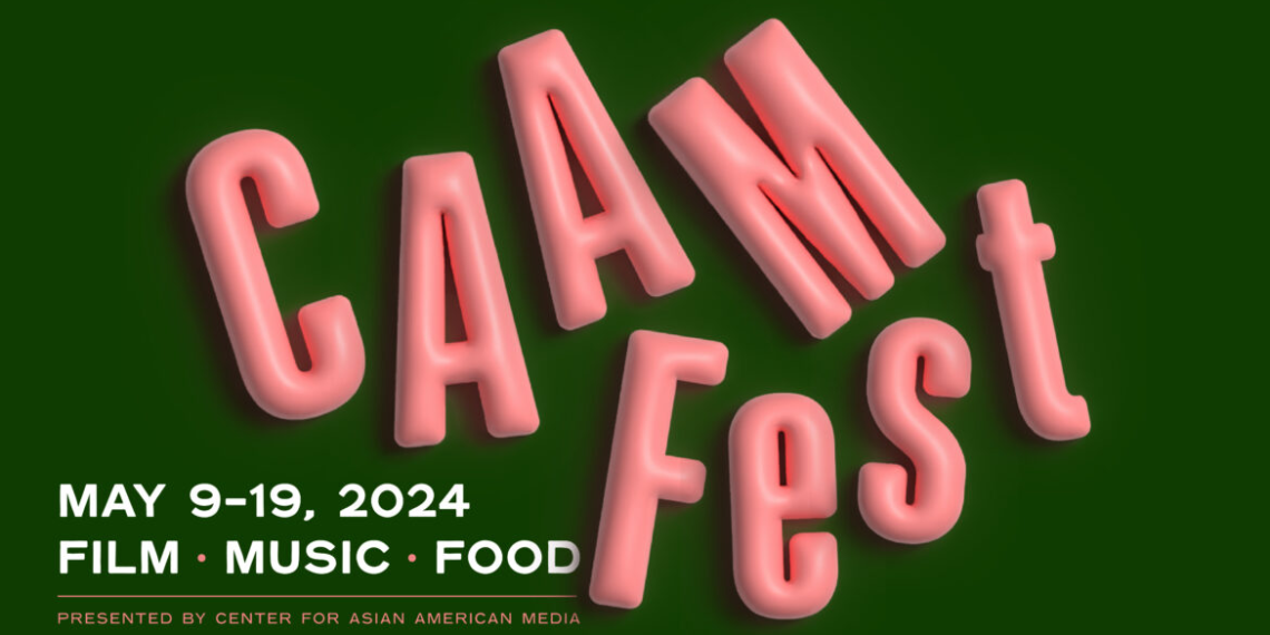 Your Inside Guide to SF’s Proudly Authentic and Culturally Vivid CAAM Fest 2024