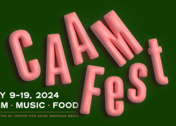 Your Inside Guide to SF’s Proudly Authentic and Culturally Vivid CAAM Fest 2024