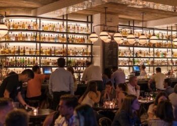Circana announces top 50 US restaurants
