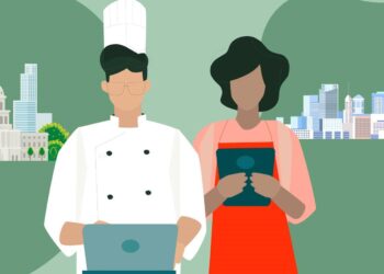DoorDash launches local restaurant accelerator