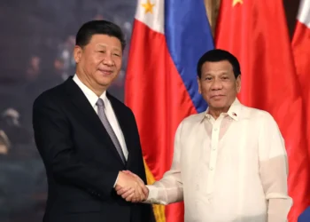 Duterte-Xi ‘gent’s agreement’ illegal and non-binding –ex-SC justice