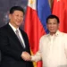 Duterte-Xi ‘gent’s agreement’ illegal and non-binding –ex-SC justice