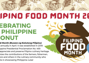 Join the Celebration of Filipino Food Month: A Feast of Flavors and Culture