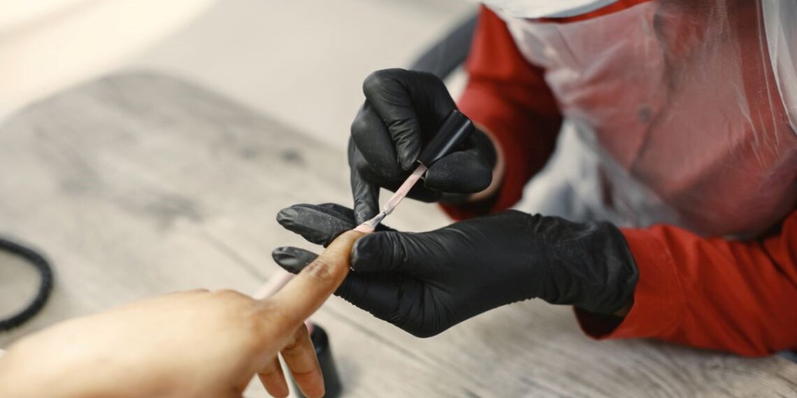 Study highlights need for education on Labor rights in CA’s nail salon industry