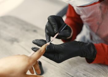 Study highlights need for education on Labor rights in CA’s nail salon industry