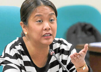 Solon calls for stricter vetting of Chinese retiree resident applications