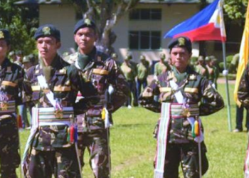 Mandatory ROTC expected to pass into law