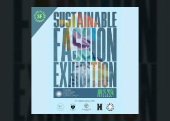 SF Climate Week’s 2024 Sustainable Fashion Exhibition to Showcase Renowned Elegant and Environmentally-Friendly Designs