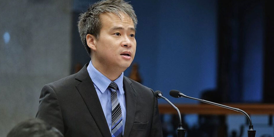 Resolution urging diplomacy, legal action vs. escalating aggression, harassment in WPS