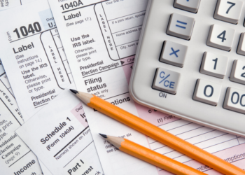 What’s new this tax season?