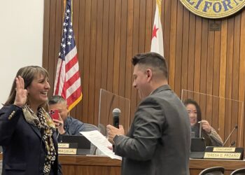 Daly City City Council Appoints New Councilmember