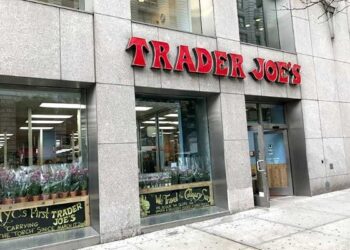 Trader Joe’s debuts grab-and-go concept in controversial location