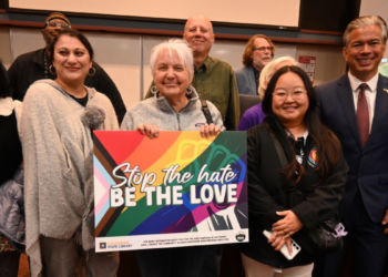 Hate crimes are extremely difficult to convict – CA AG Rob Bonta