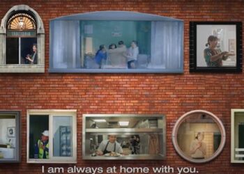 TFC’s Anniversary Anthem, “Always at Home with You,” Celebrates Three Decades of Filipino Resilience